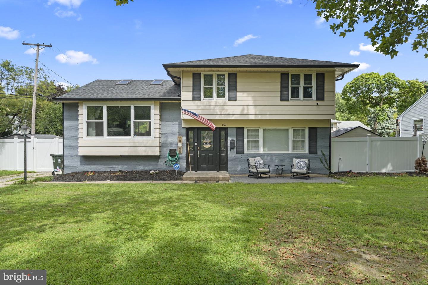 401 Fulton St Property Photo 1