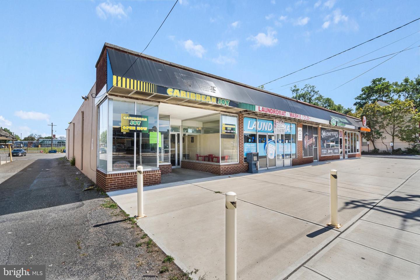 667-675 High St Property Photo 1