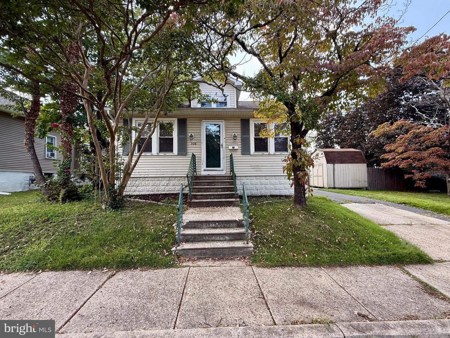 508 Sunset Ave Property Photo 1