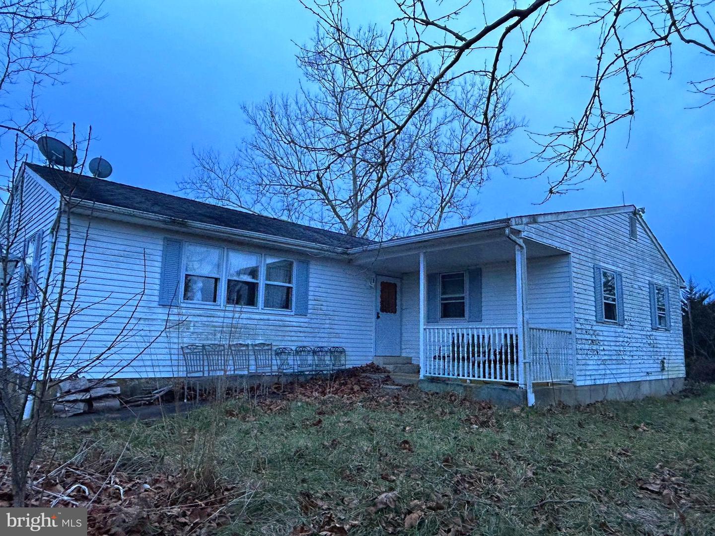 214 Buddtown Rd Property Photo 1
