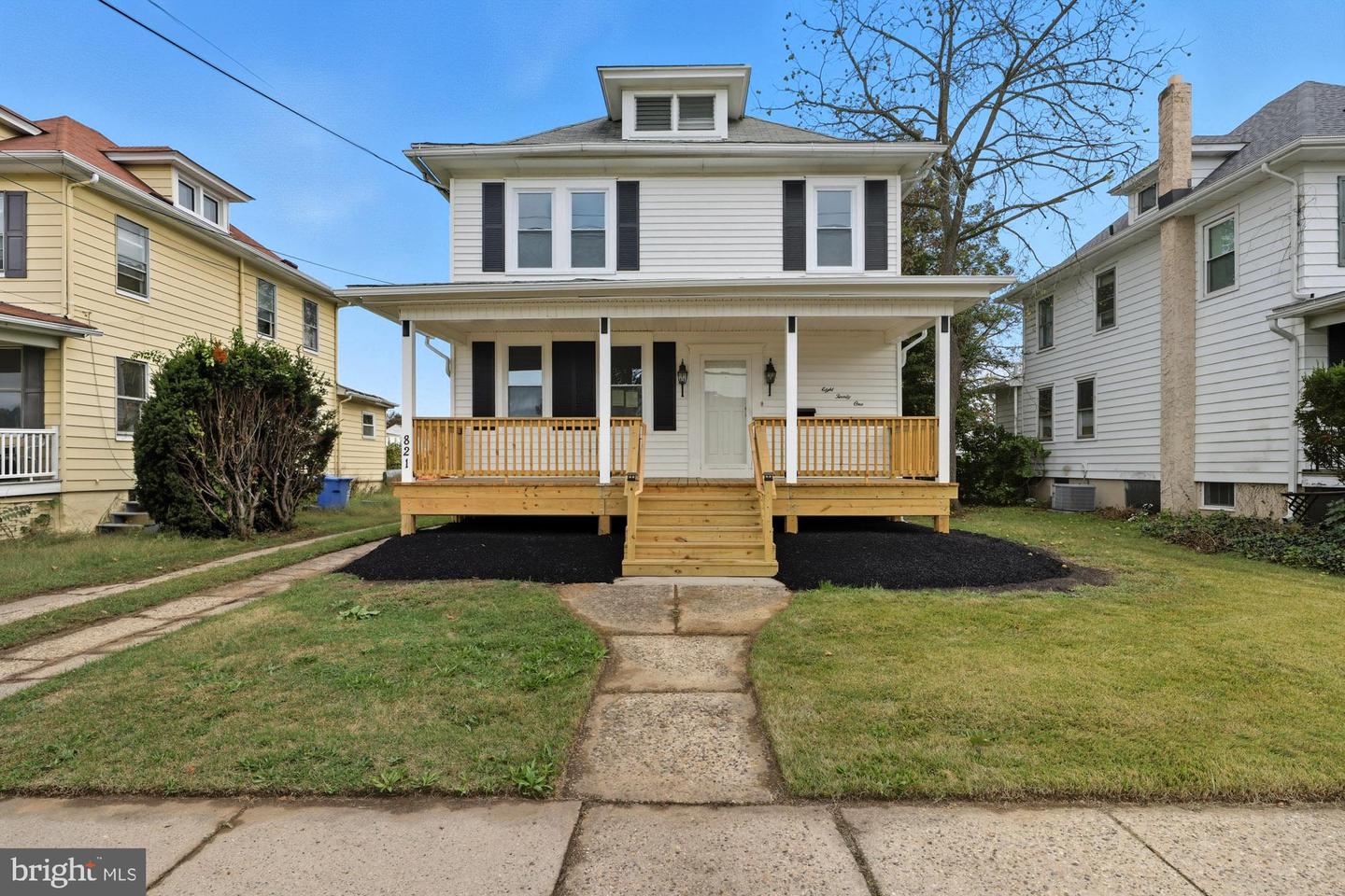 821 Salem Rd Property Photo 1