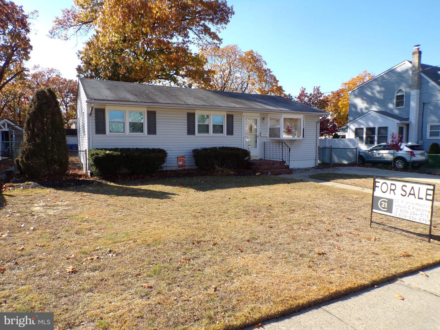 318 Chestnut St Property Photo 1