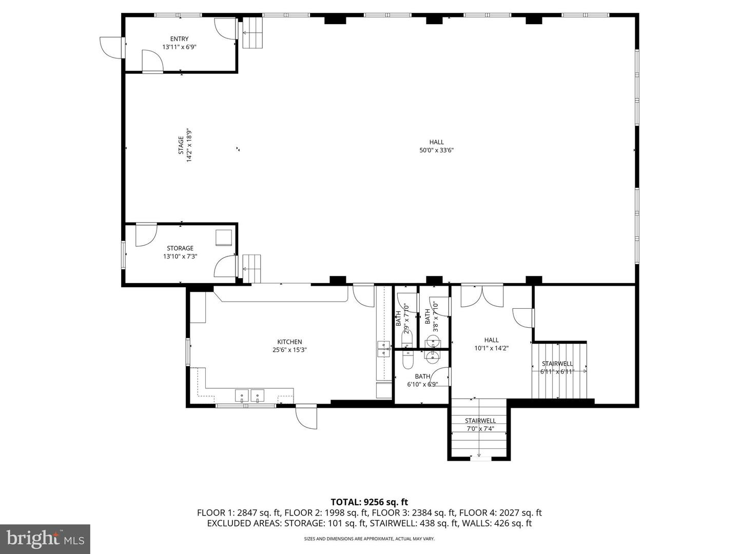 201 Broad St Property Photo 51