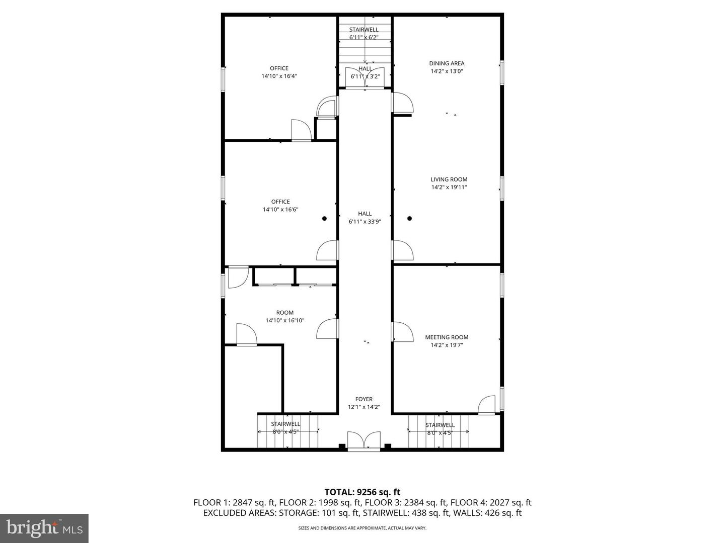 201 Broad St Property Photo 53