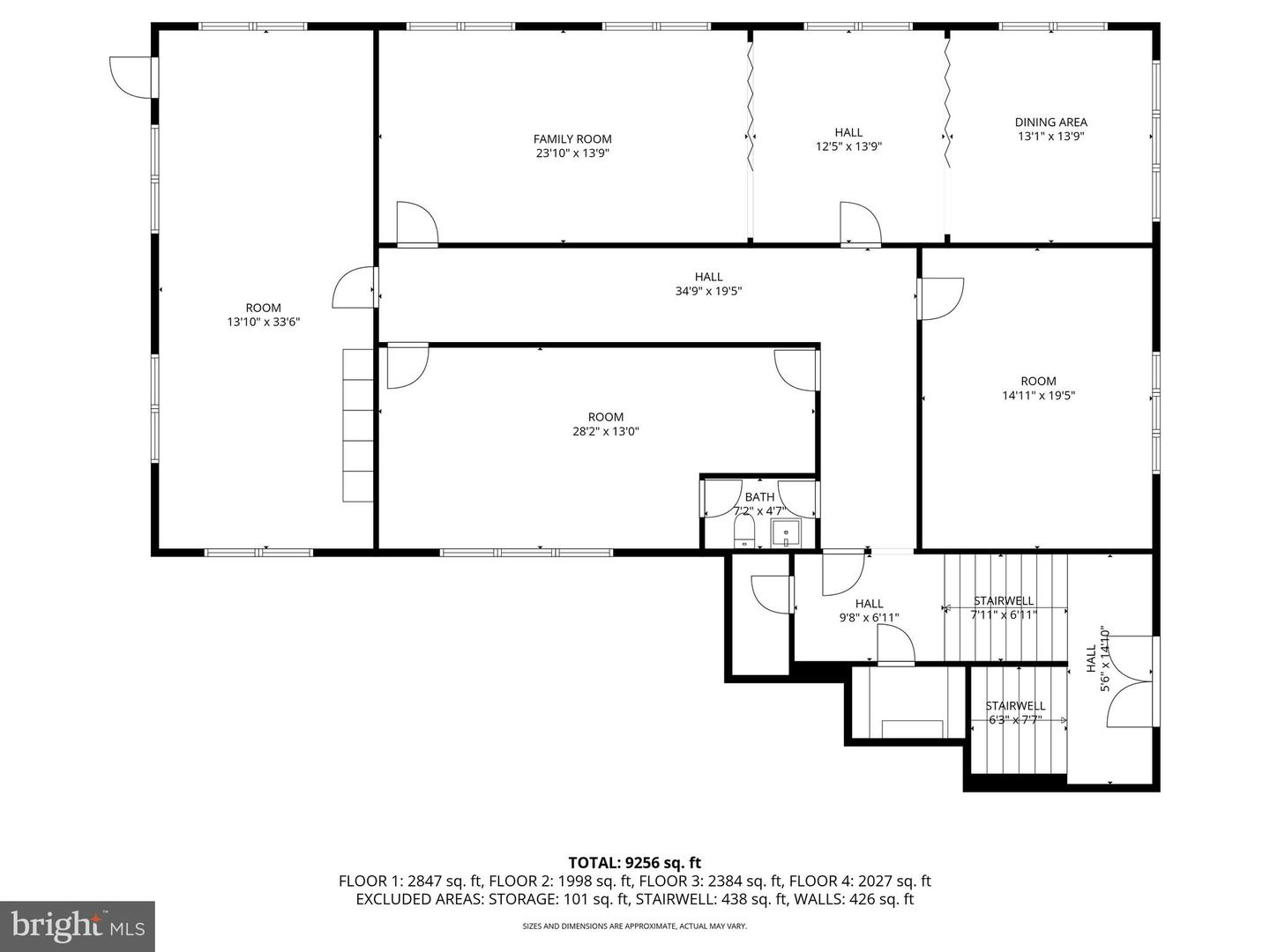 201 Broad St Property Photo 55
