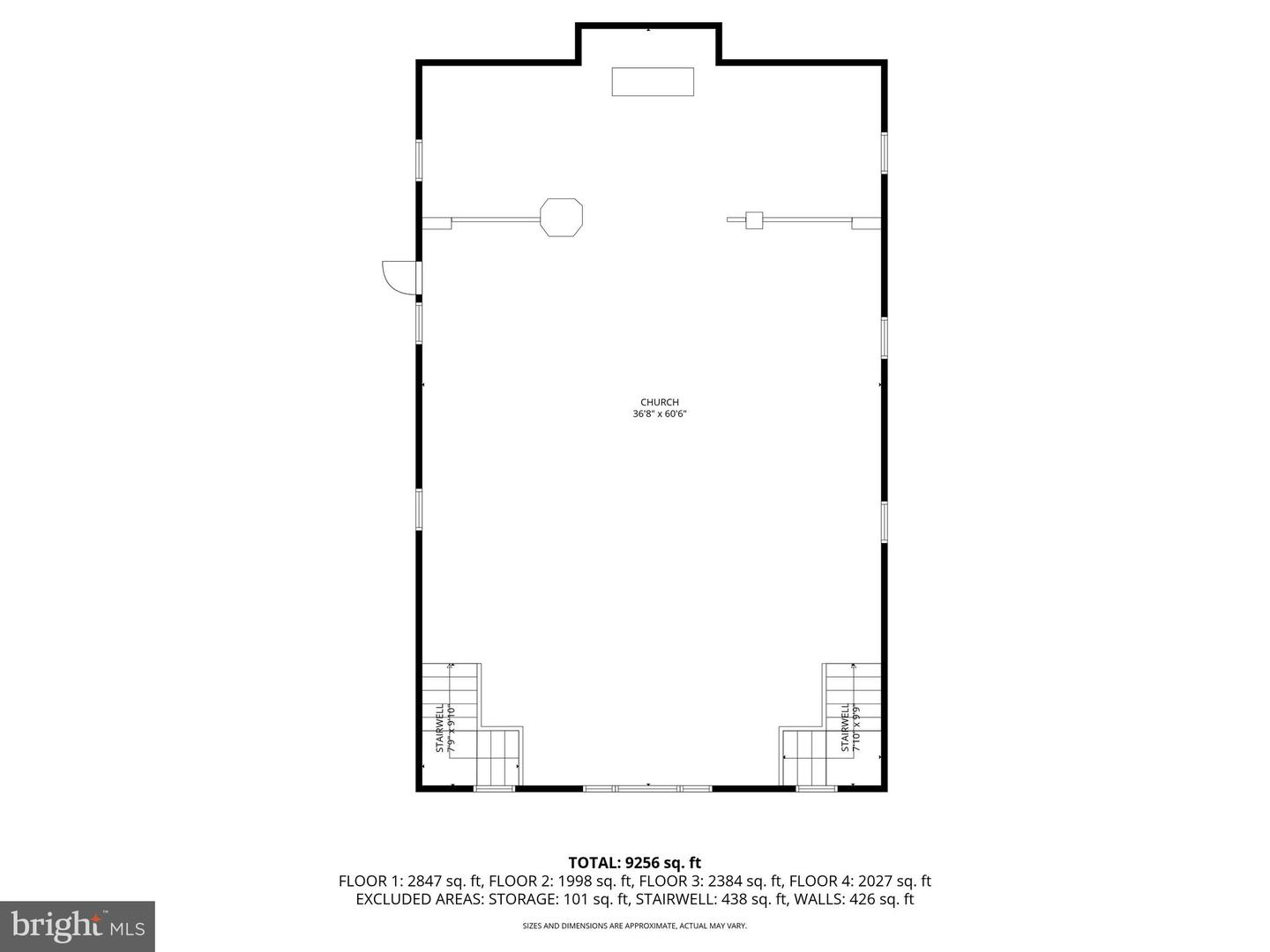 201 Broad St Property Photo 57