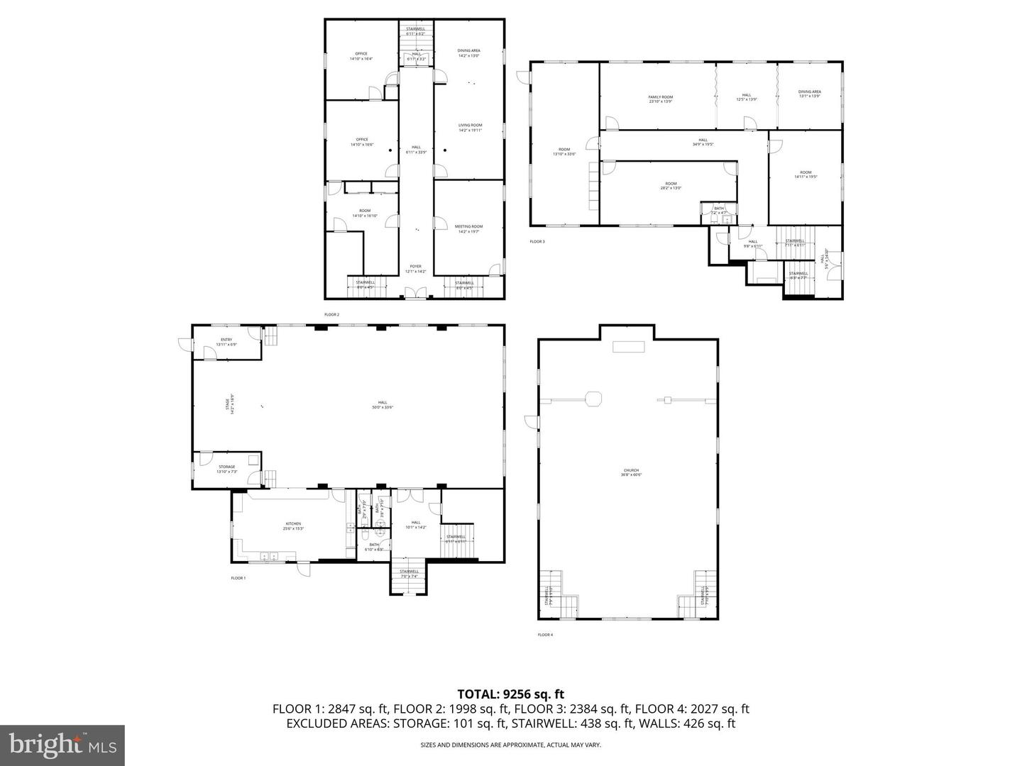 201 Broad St Property Photo 59
