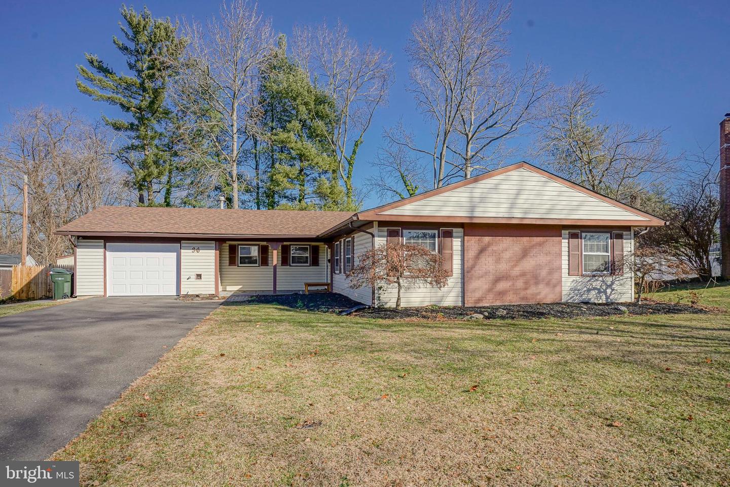 36 Eden Rock Ln Property Photo 1