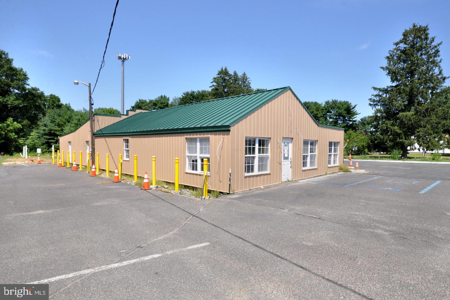 2685 Route 206 Property Photo 1