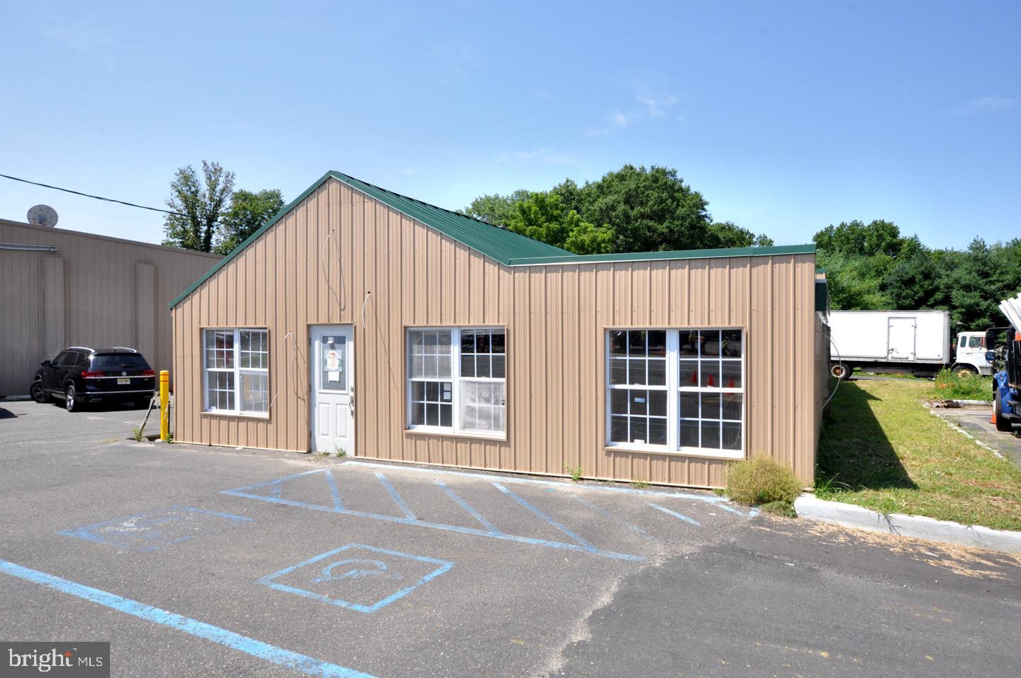 2685 Route 206 Property Photo 2