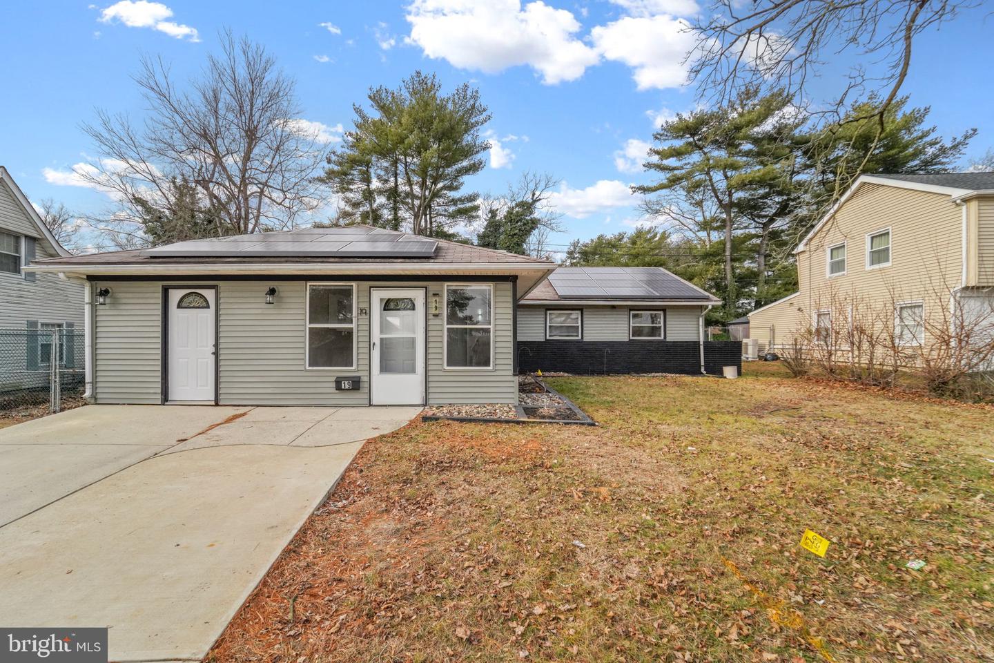 19 Belhurst Ln Property Photo 1