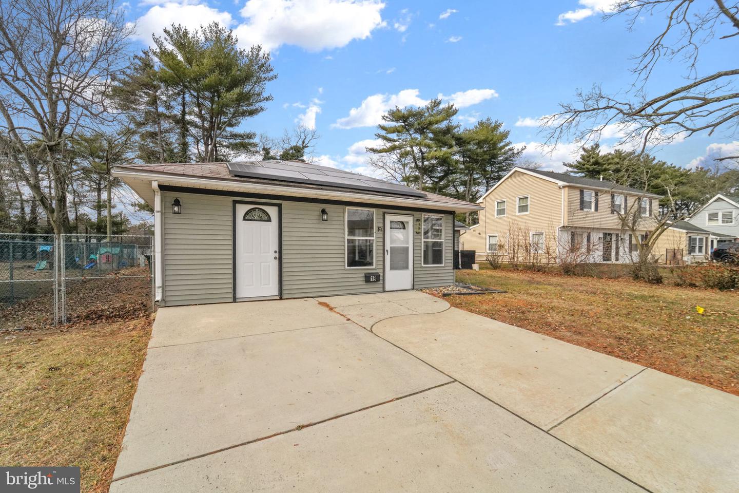 19 Belhurst Ln Property Photo 2