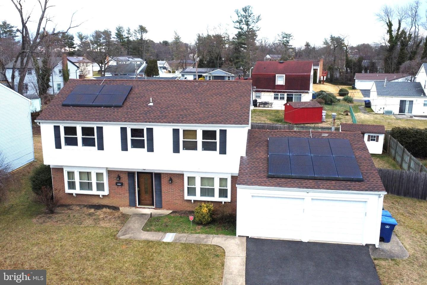 15 Tiber Ln Property Photo 1