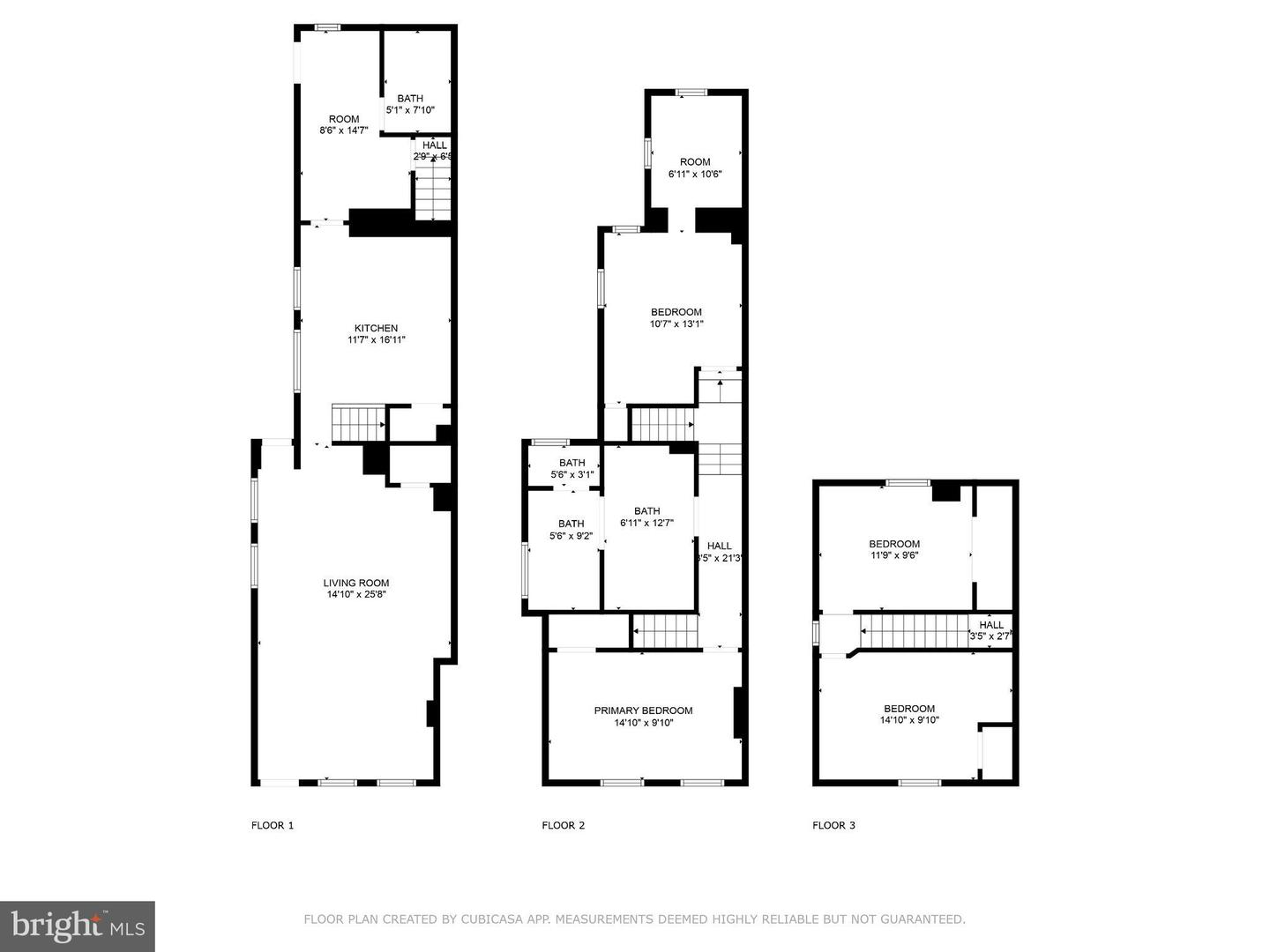 438 Lawrence St Property Photo 4