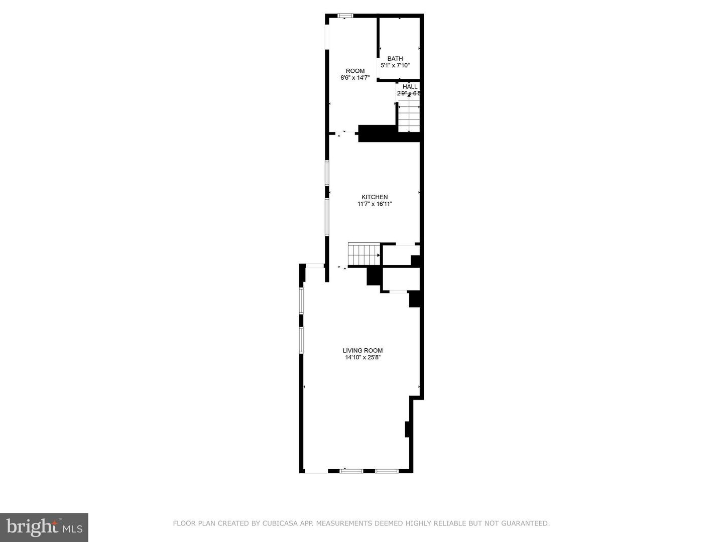 438 Lawrence St Property Photo 19