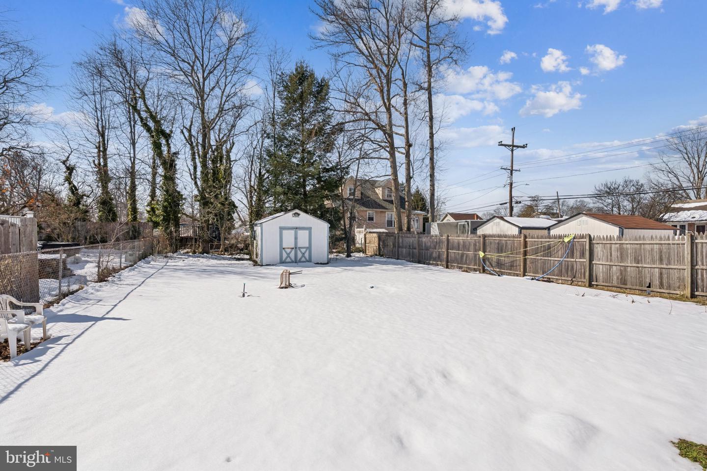 206 S Maple Ave Property Photo 25