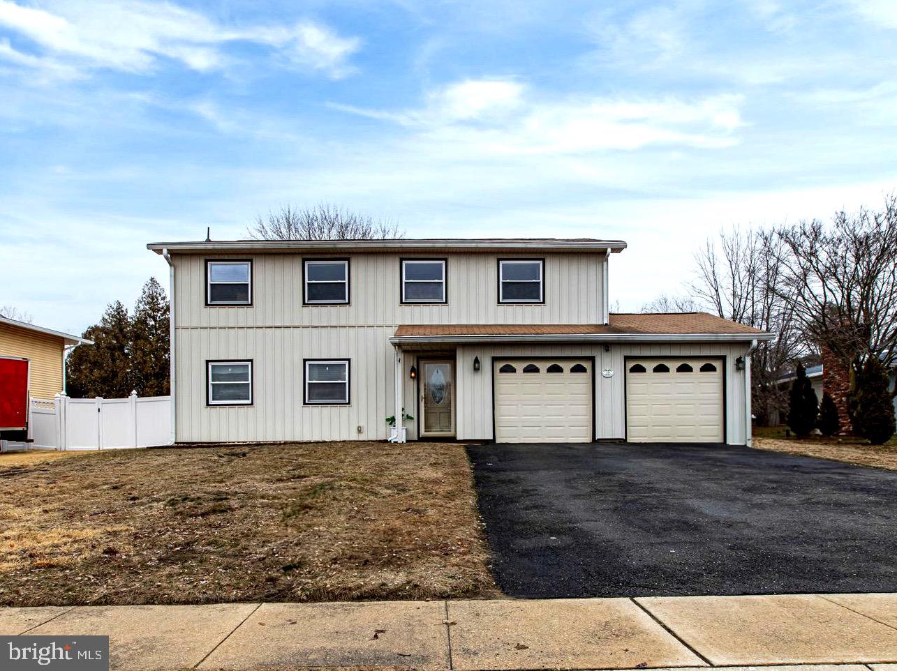 19 Nottingham Way Property Photo 1