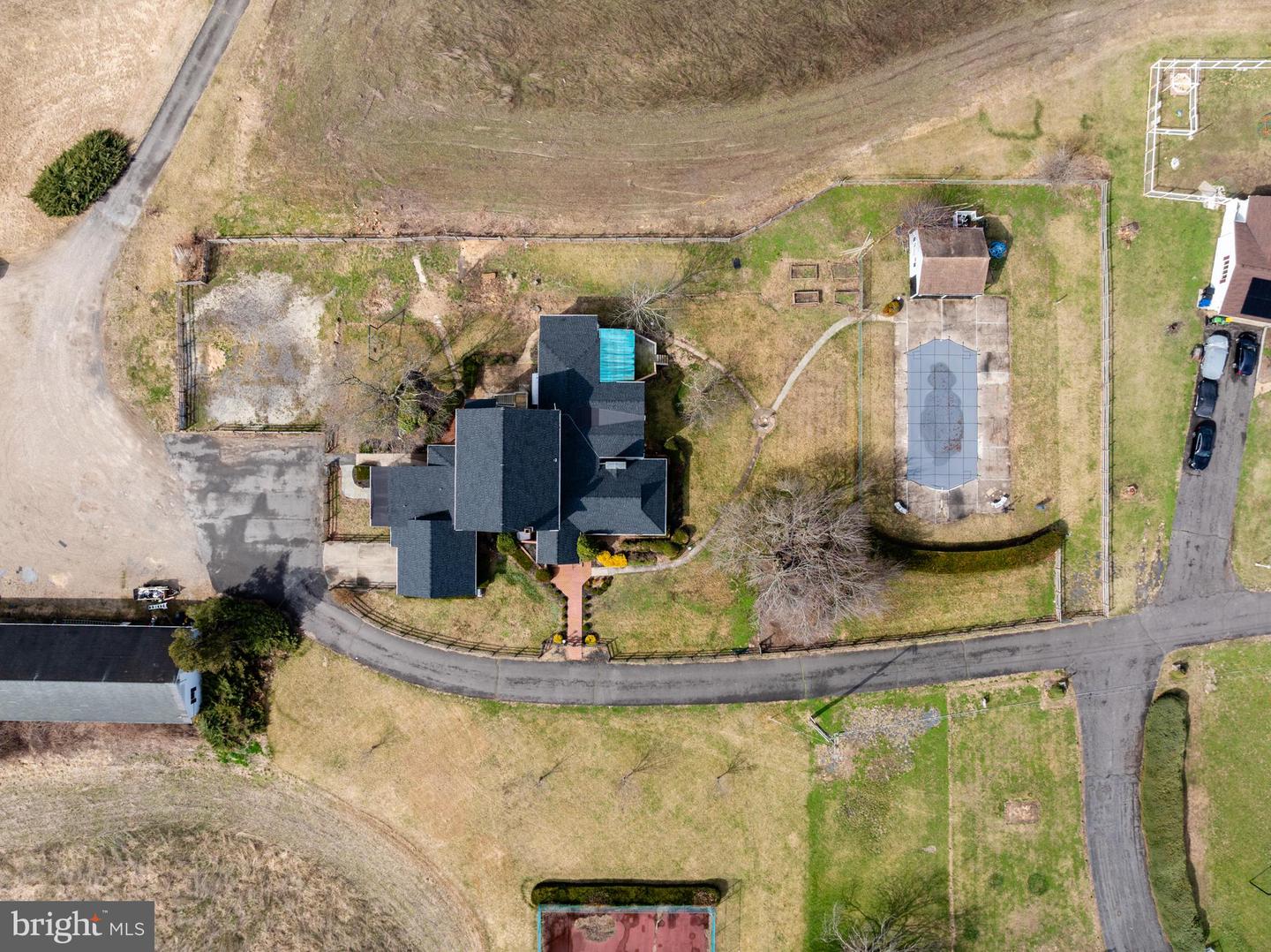 53 Arneys Mount Rd Property Photo 55