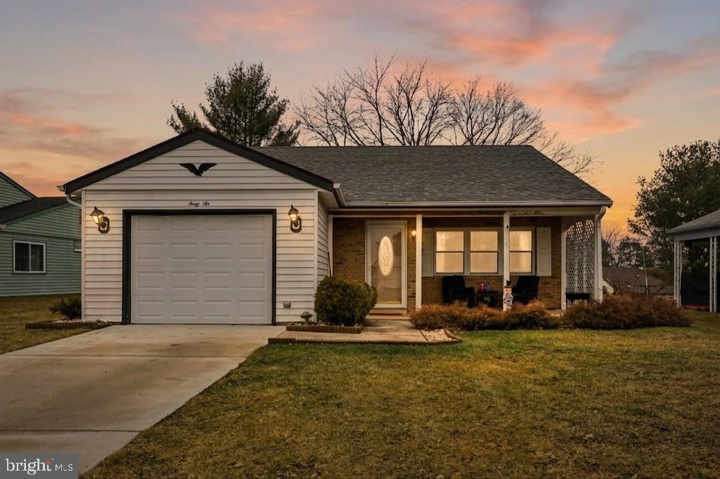 46 Gramercy Pl Property Photo 1