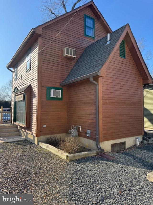 6 N Main St #rear Building Property Photo 3