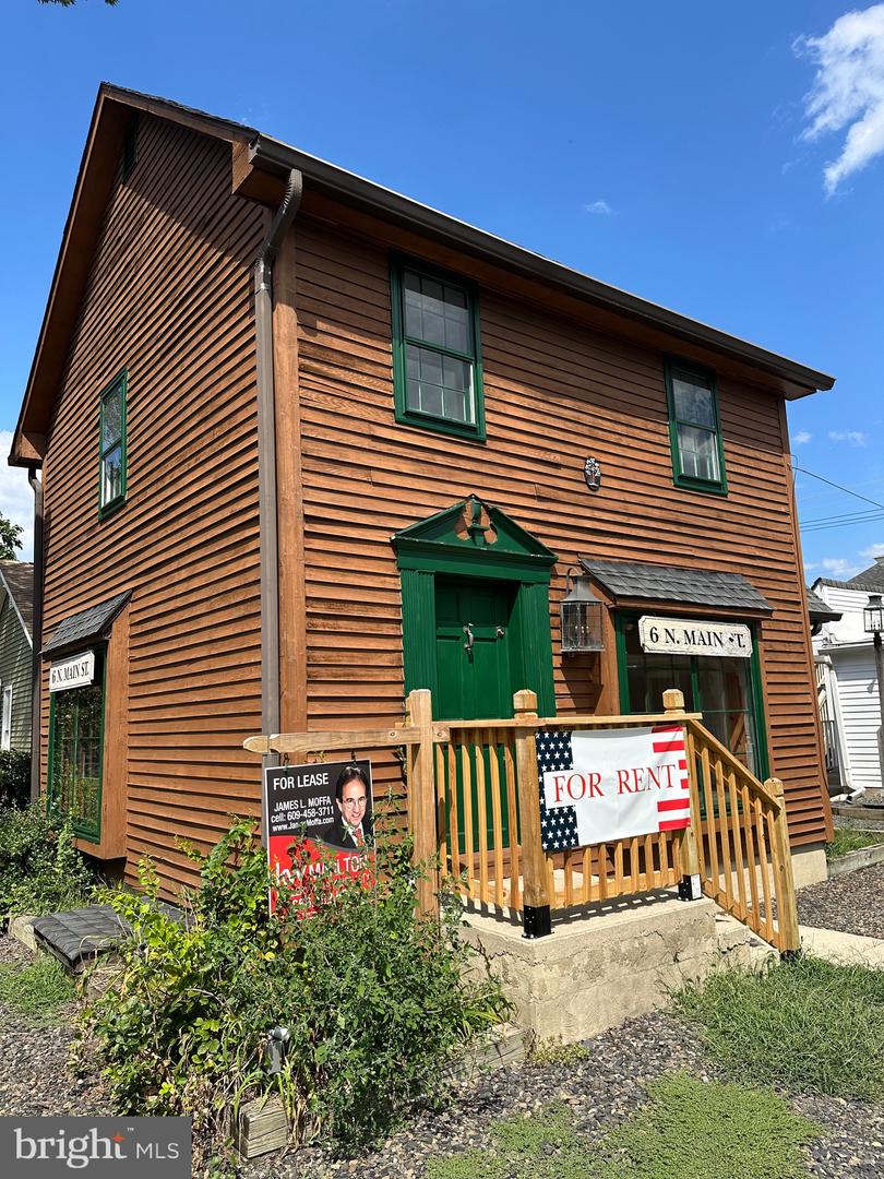 6 N Main St #rear Building Property Photo 6
