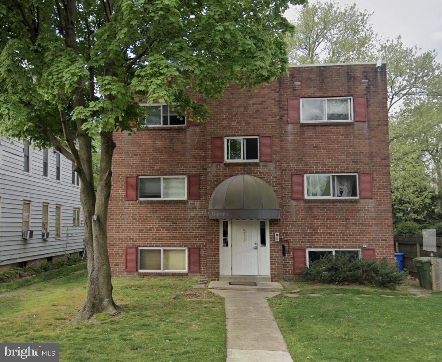 517 Morgan Ave #6 Property Photo 1