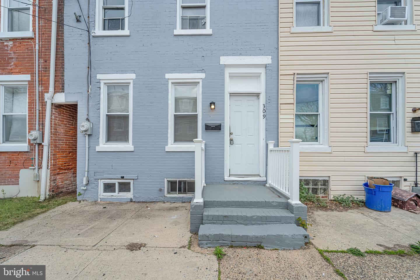309 Jones Ave Property Photo 1