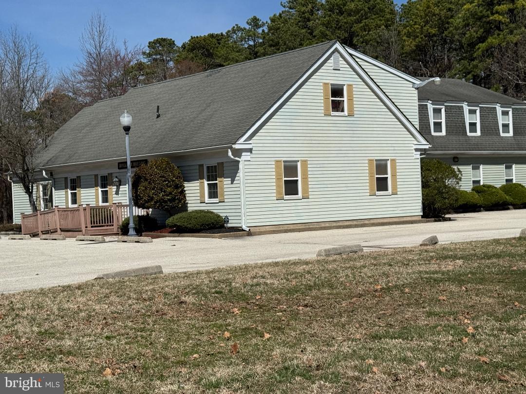 205 Tuckerton Rd Property Photo 1