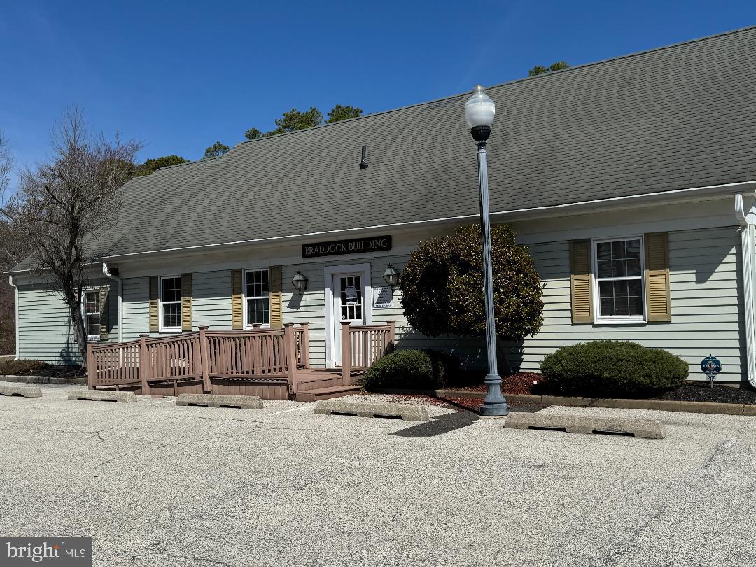 205 Tuckerton Rd Property Photo 2