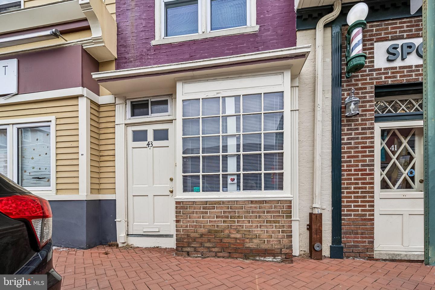 43 HIGH ST Property Photo 1