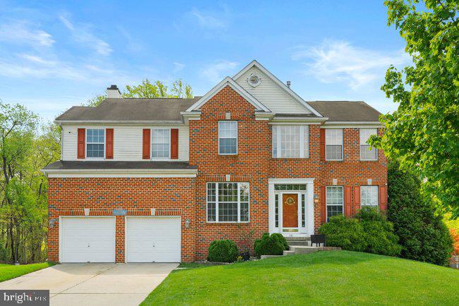 110 Rosewood Dr Property Photo 1