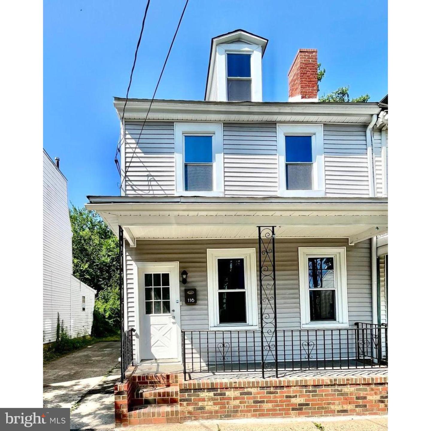 116 E Federal St Property Photo 2