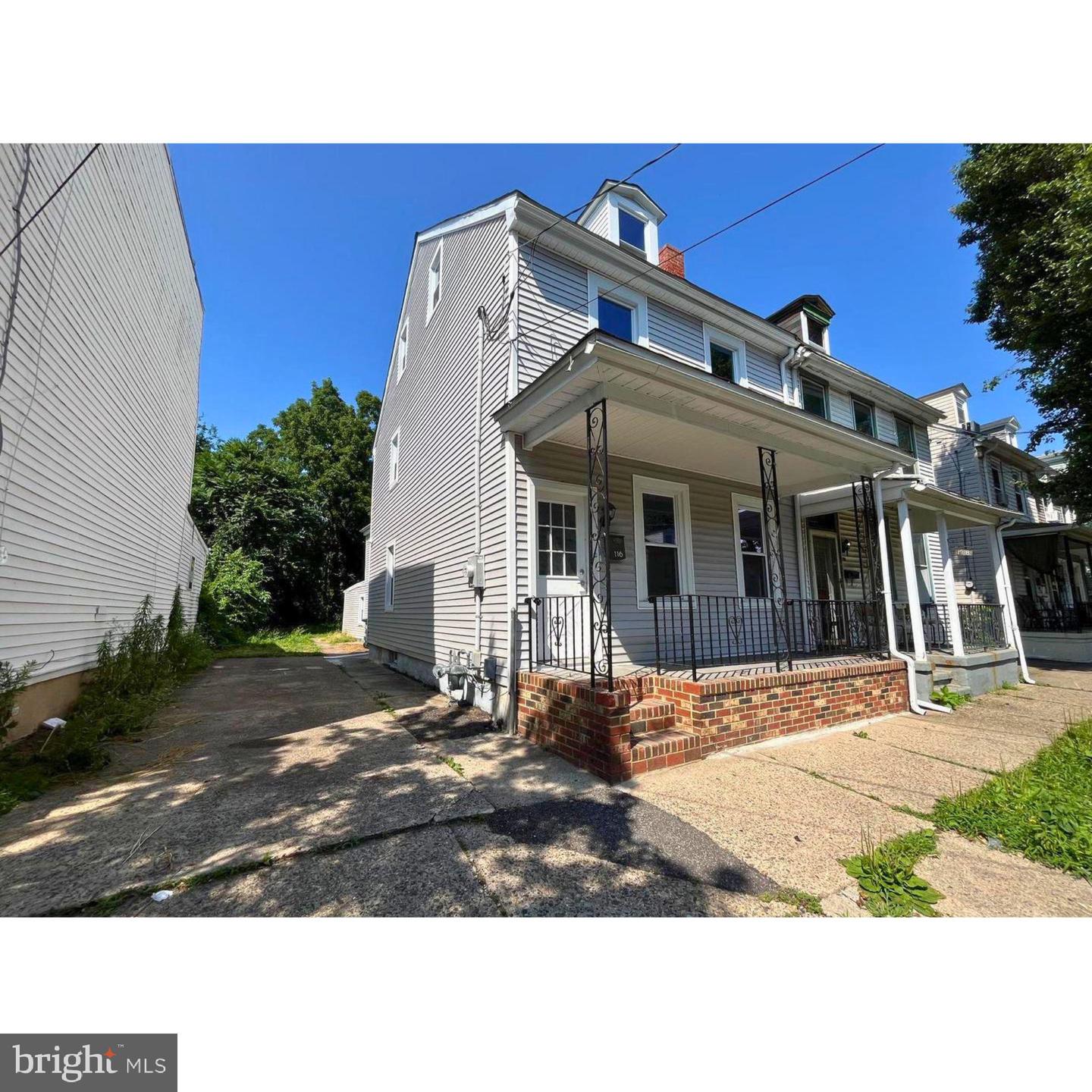 116 E Federal St Property Photo 3