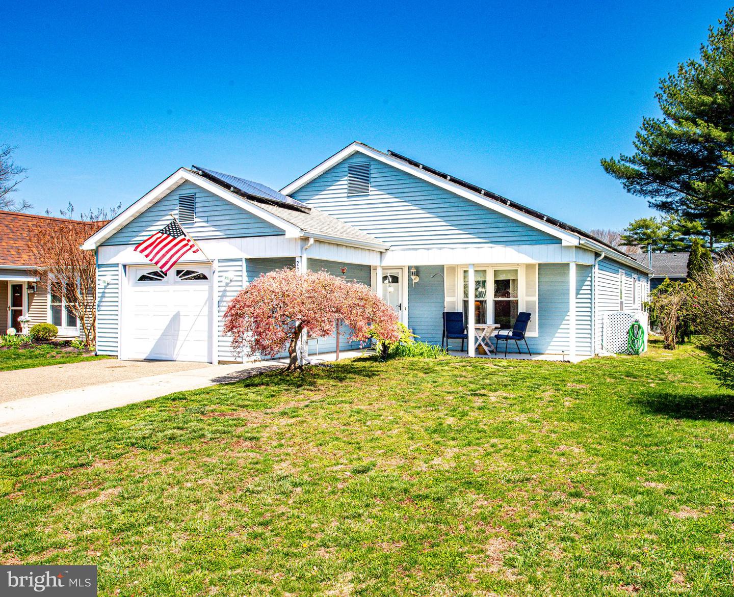 20 Cotherstone Dr Property Photo 1