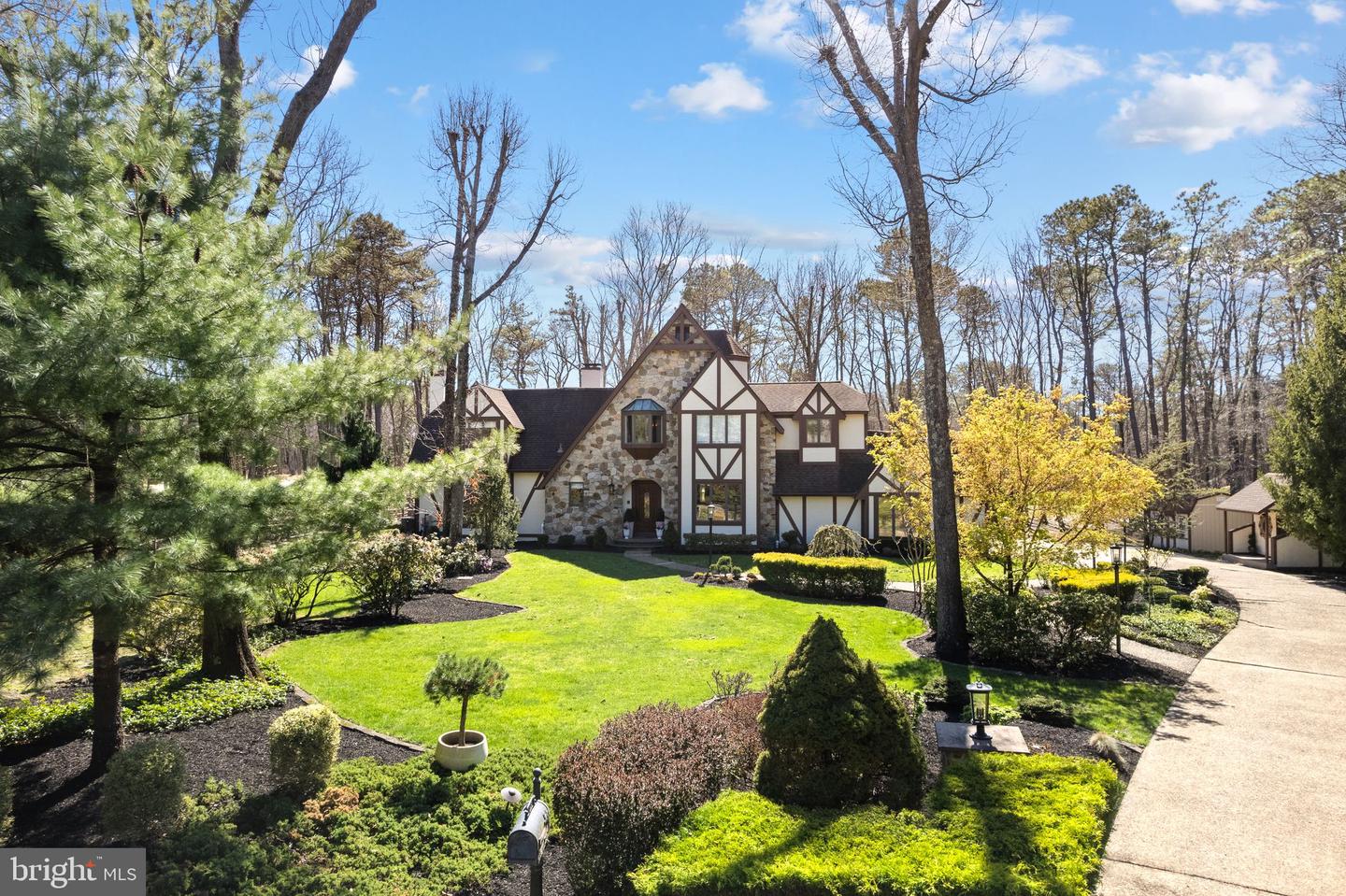 65 Stone Mountain Property Photo 1