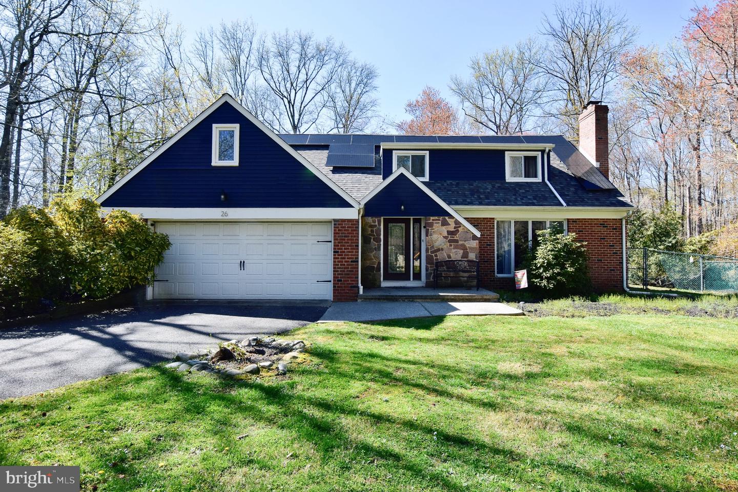 26 Maine Trl Property Photo 1