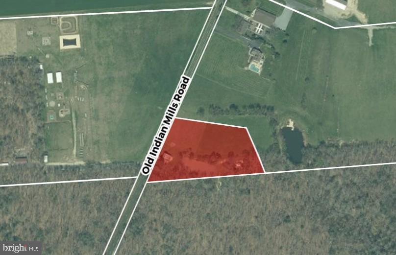 1332 OLD INDIAN MILLS RD