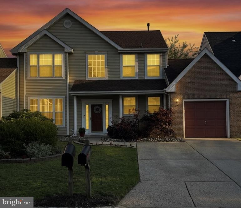 137 Sharpless Blvd Property Photo 1