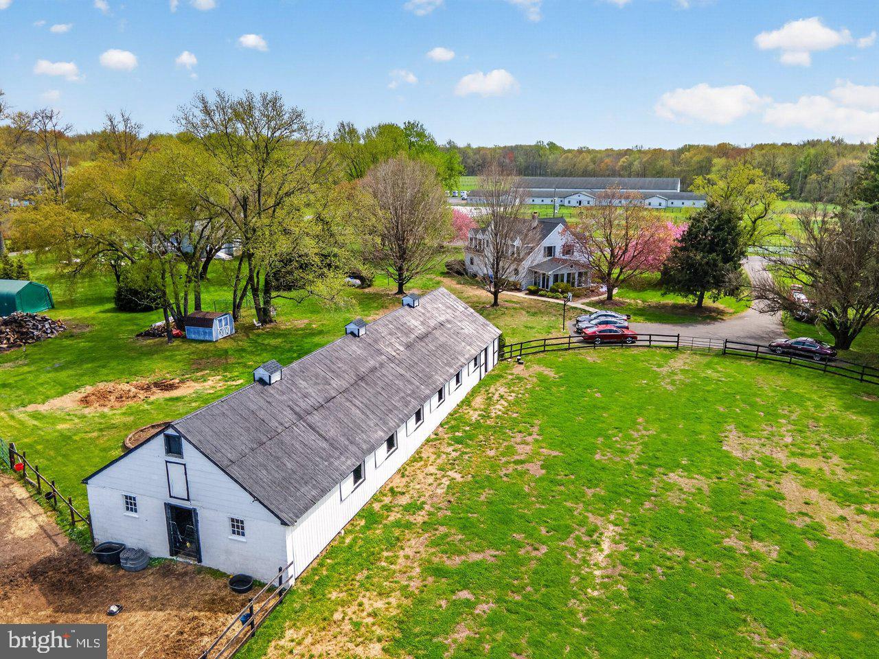 158 Chesterfield Georgetown Rd Property Photo 40