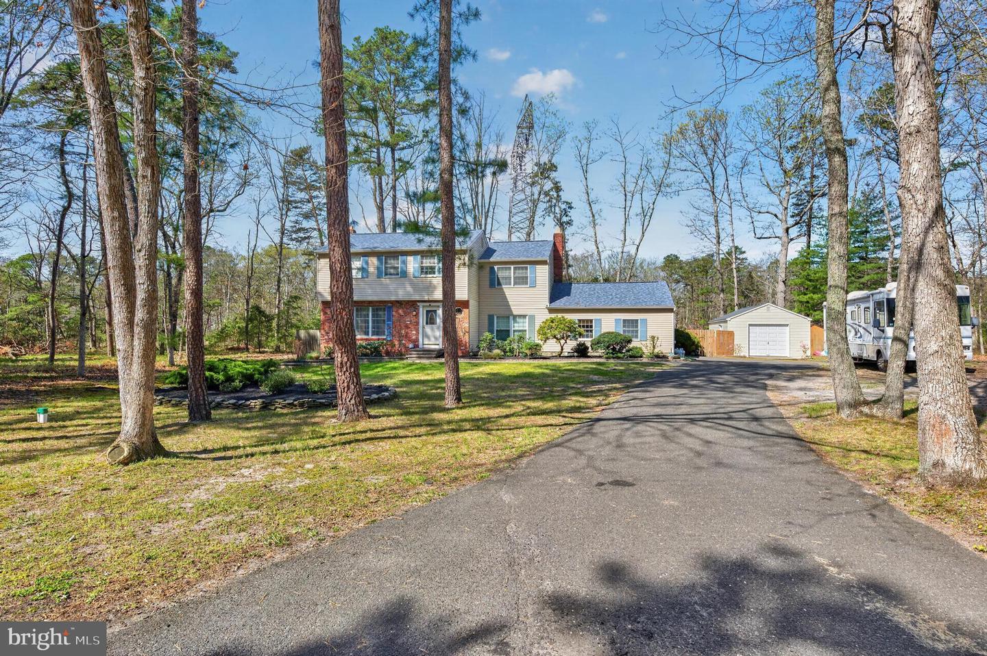 57 Red Oak Dr Property Photo 2