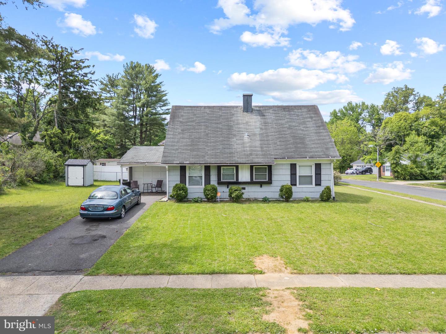 2 Budhollow Ln Property Photo 1
