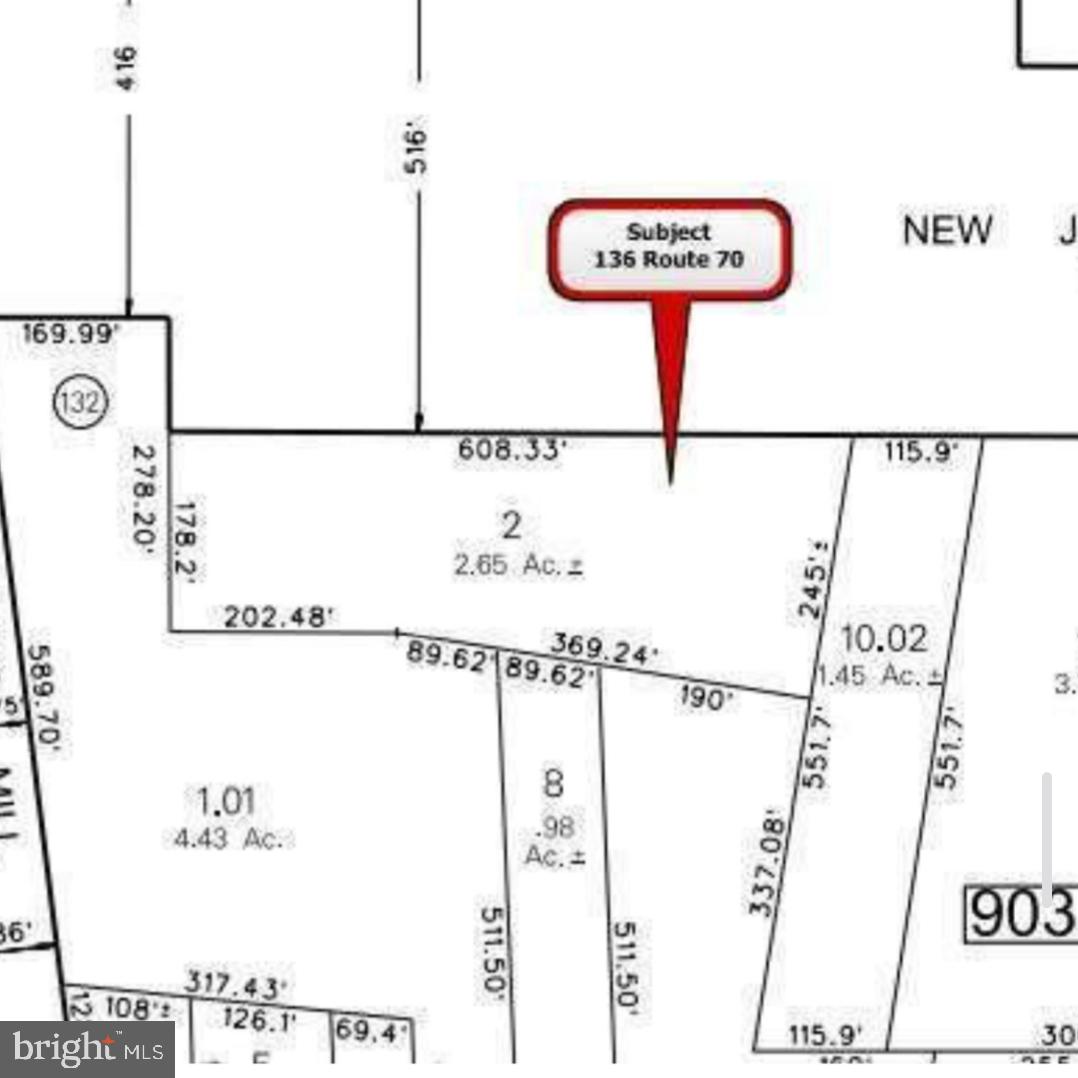 136 Route 70 Property Photo 4