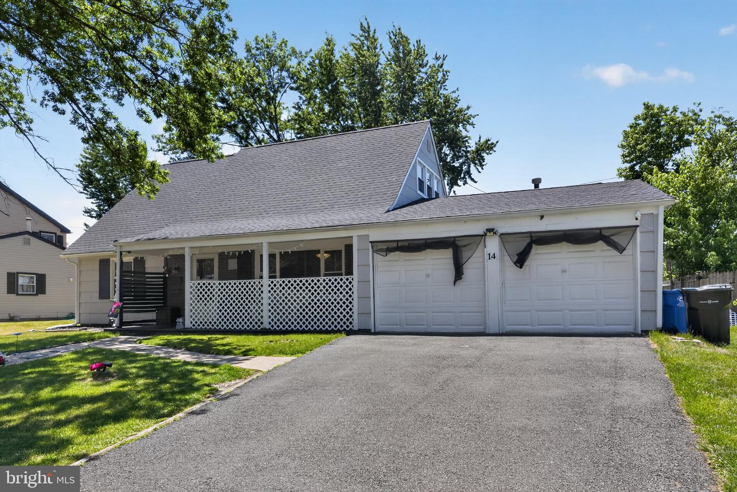 14 Gardenbrook Ln Property Photo 1
