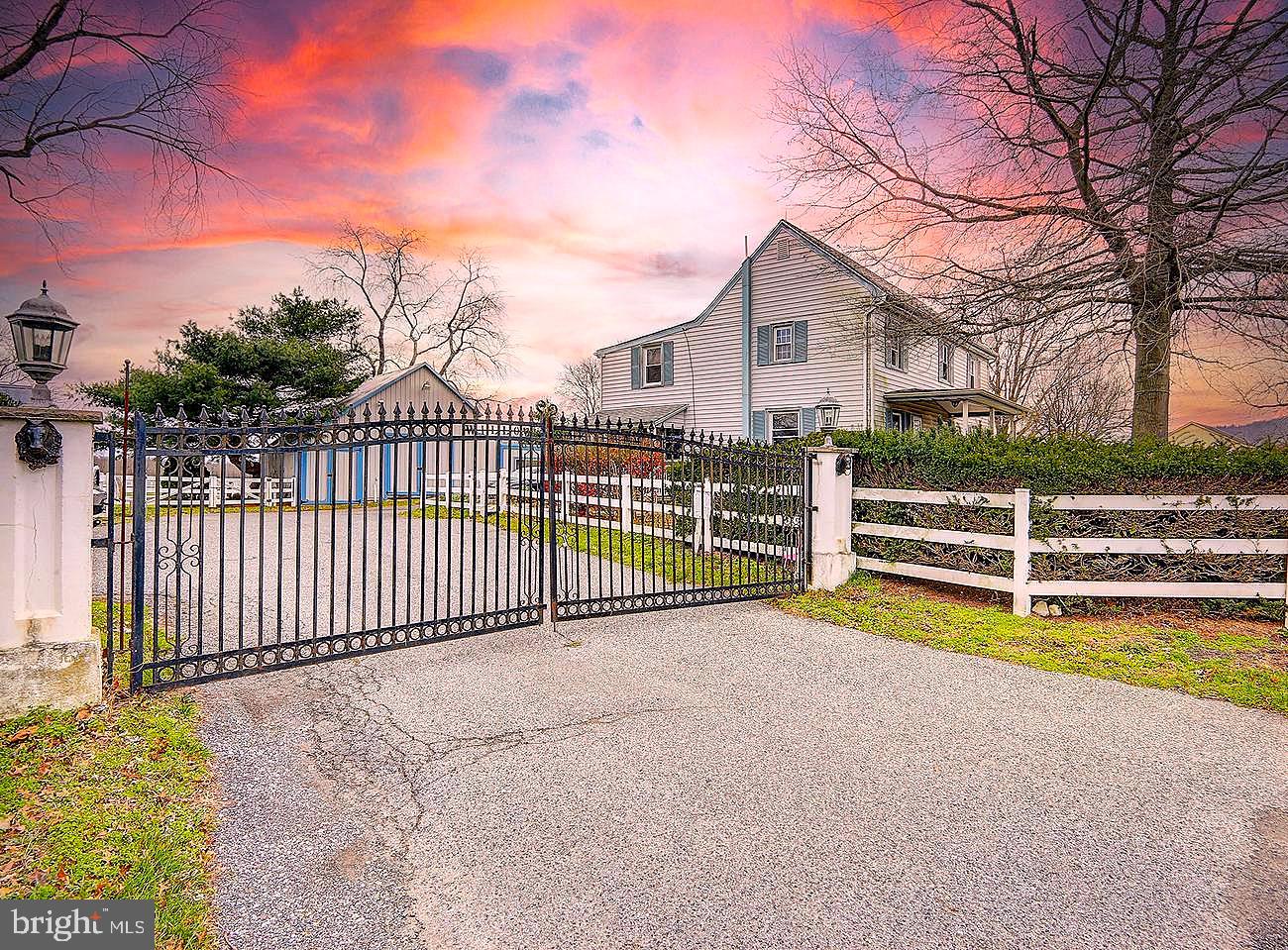 209 Buddtown Rd Property Photo 1