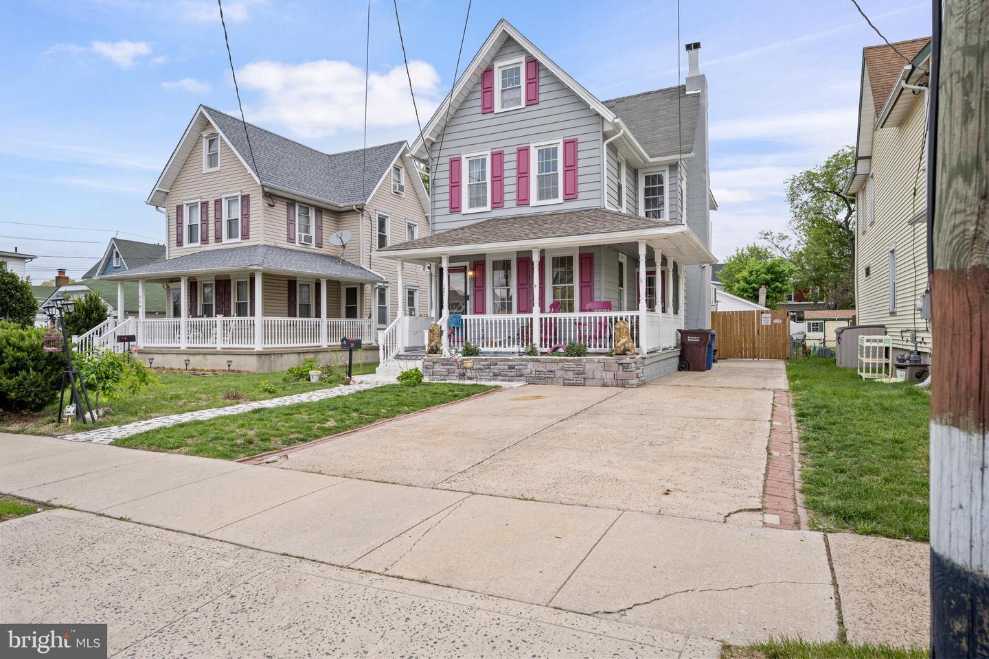 121 Cleveland Ave Property Photo 1
