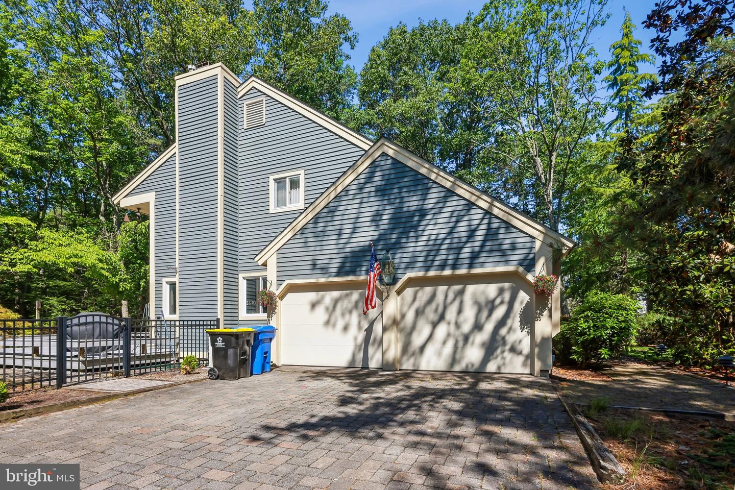 3 Pointe View Cir Property Photo 3