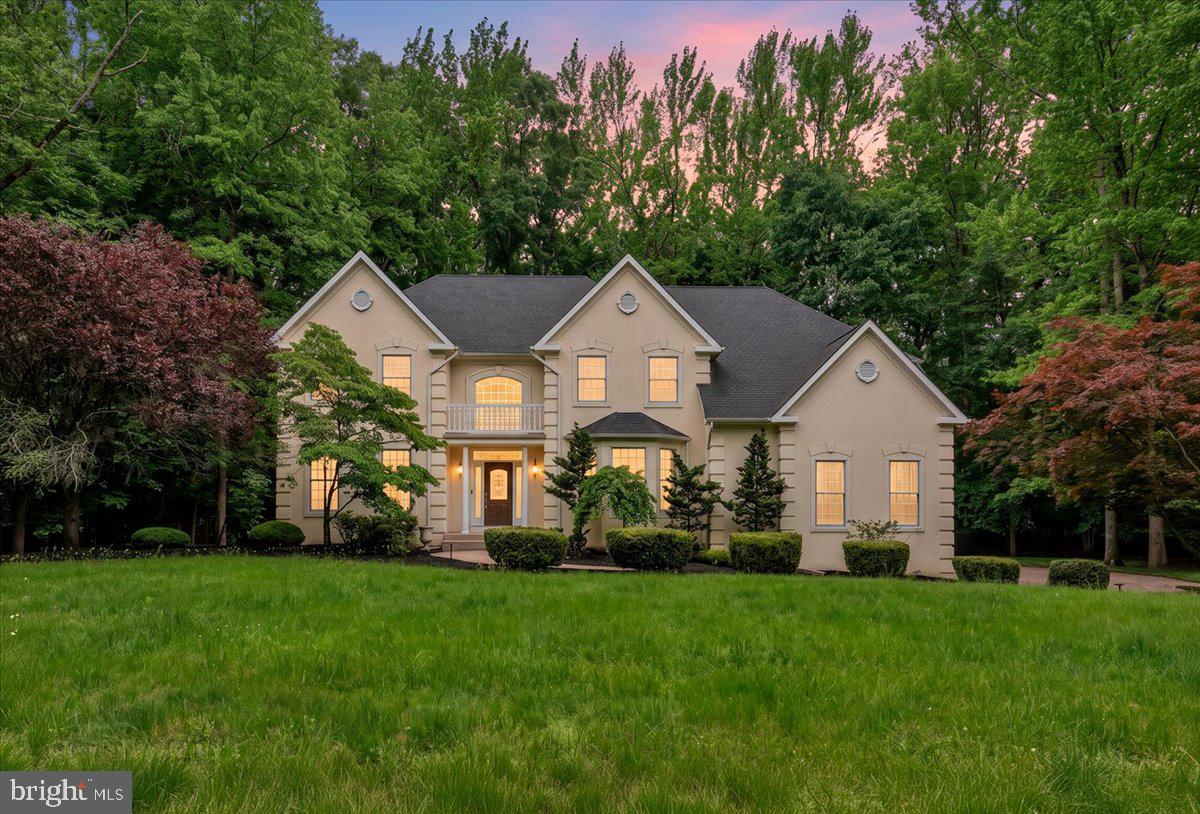6 PINE ACRES DR