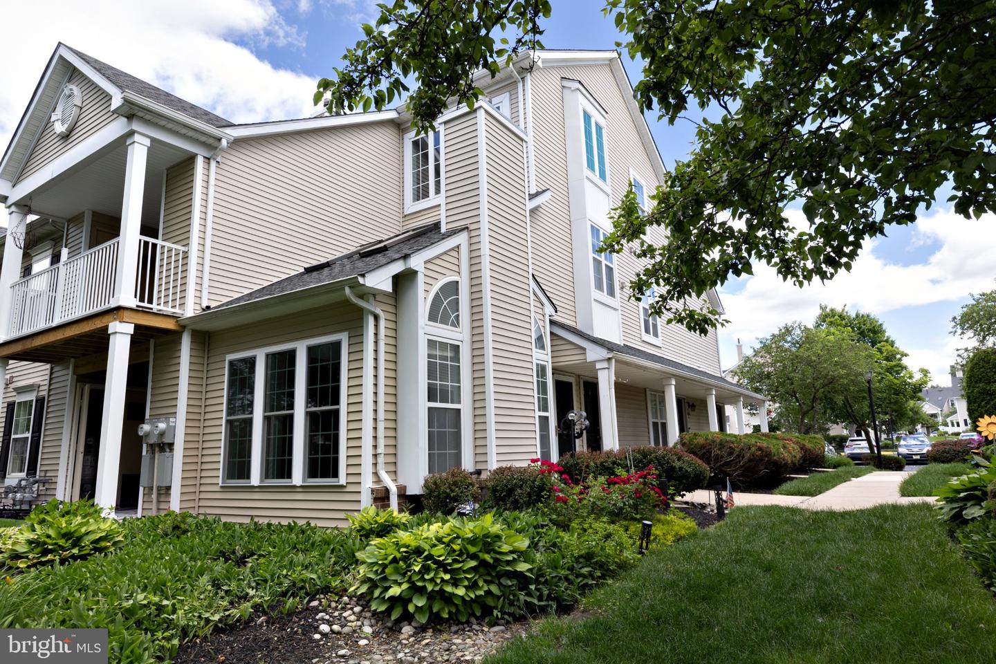 3603-A SAXONY DR
