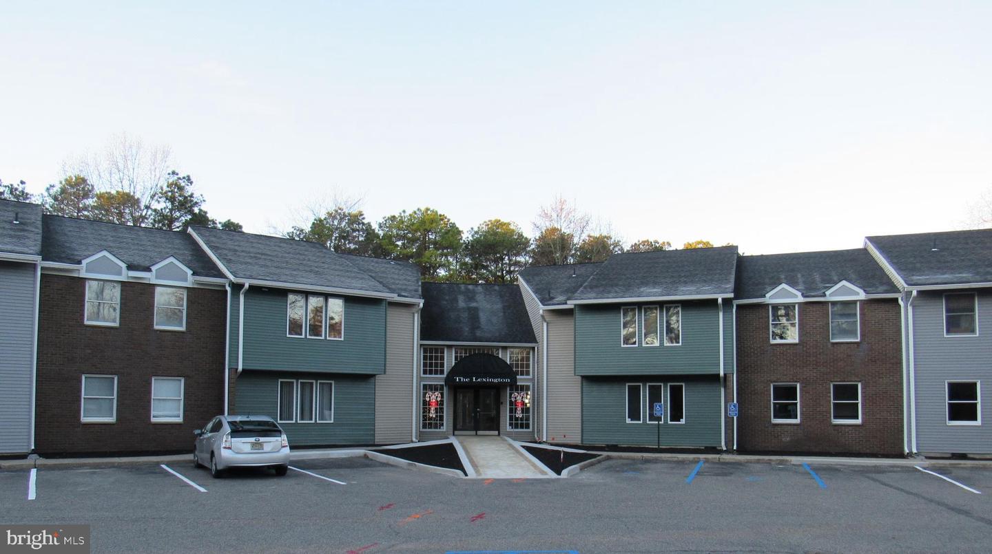 180 TUCKERTON RD #13 Property Photo 1