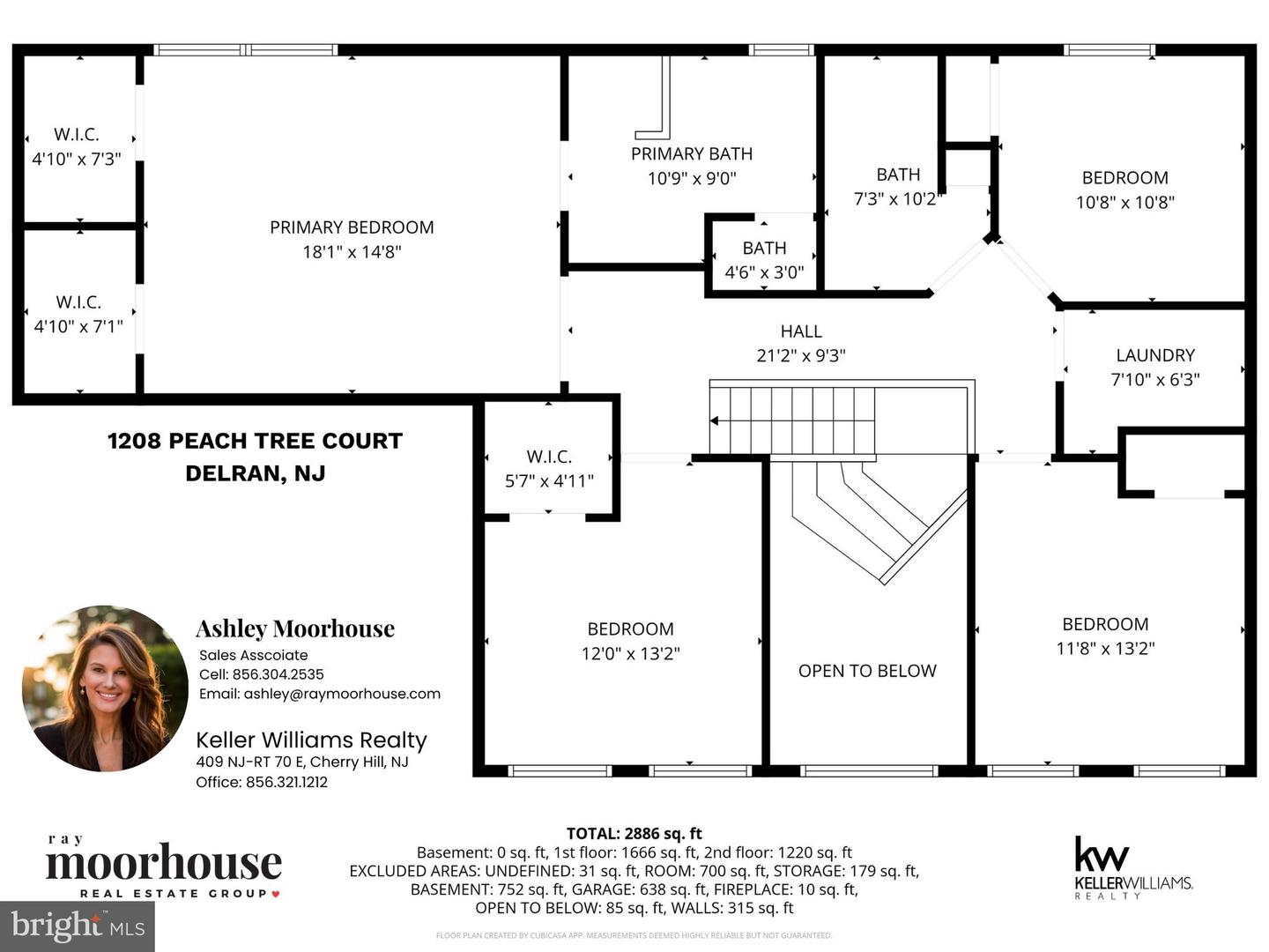 1208 Peach Tree Ct Property Photo 54